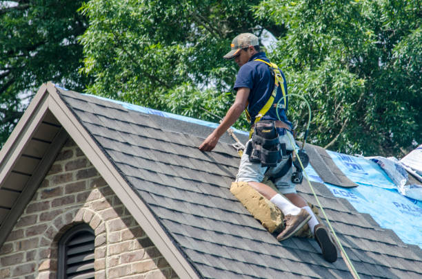 Reliable Columbus Junction, IA Roofing Contractor Solutions
